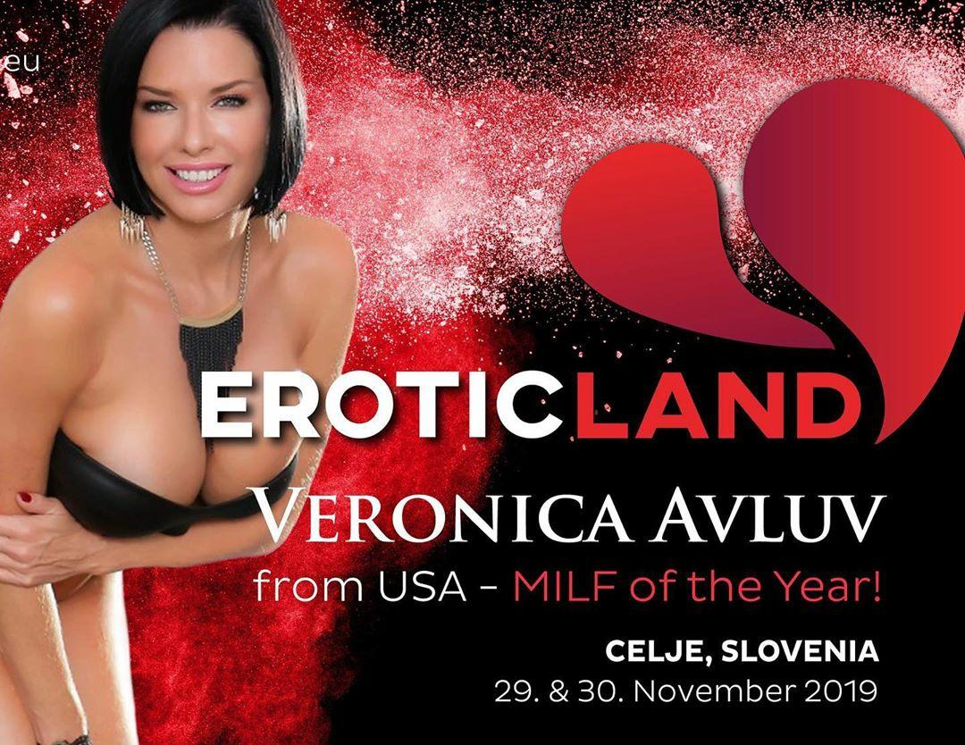 Eroticland 1 VeronicaAvluv2 (@Avluv2Veronica) / X