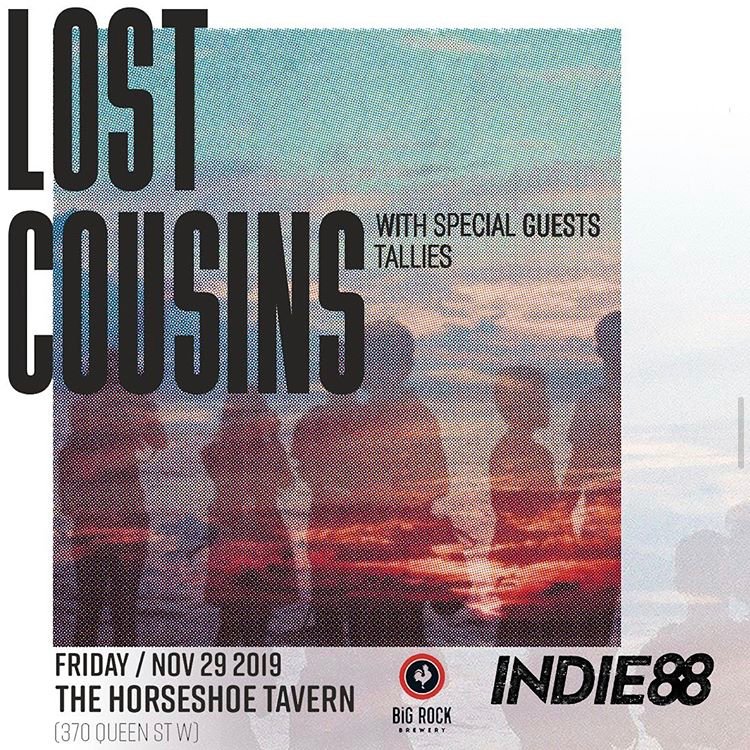 A few of us Dwayners are playing in <a href="/crappybdaylisa/">Lisa SQ</a>'s band tonight at <a href="/HorseshoeTavern/">The Horseshoe Tavern</a> - 9:30 sharp!