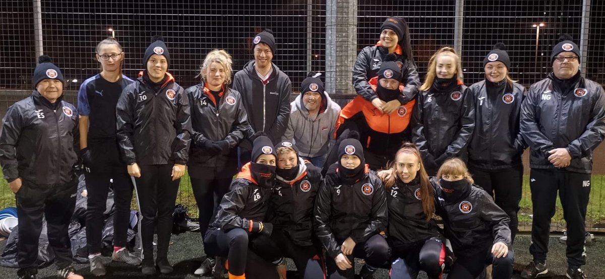 3QSports's tweet photo. .@Fenladies in their new @JomaSportUK rain jackets. Looking great guys! β½ #UpTheLev #SUPPLIEDBY3Q
Check out our Joma rain wear here! https://t.co/9GiAe387Xa https://t.co/X0VM5pUzQa