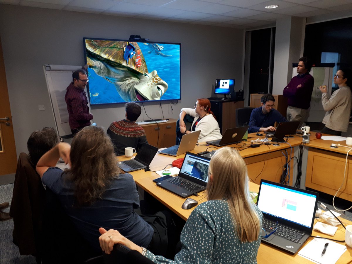 This past week i attended my first @ICES_ASC  Workshop!
It was amazing and i learned a lot! Thanks @DebbiPedreschi, @JacobWBentley  and the rest!

#ICES #wkIrish #Photoshop #itactuallywasaprettycomplicatedfigure