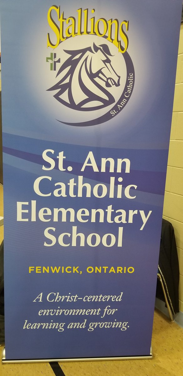 MrMaxwell_Ca's tweet photo. @niagaracatholic Innovation and excellence today at the @stannfenwick robotics tournament. Our future innovatord at work getting #VexSquaredAway. Thanks to @PaulKuczera and the Digital Learning Team. @iDESIGNsol @OLV_FE @CNFirebirds @stmaryecoteam @MaryWardNF #OMGrobots https://t.co/LkiYK3zrCq