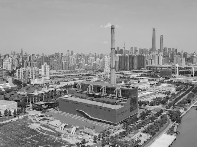 Shanghai’s Power Station of Art has appointed Spanish curator, architect and writer Andrés Jaque as the chief curator of the 13th Shanghai Biennale  bit.ly/2OzK742
