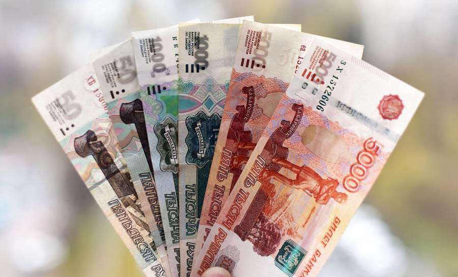 Russian GDP growth rate in 2019 is estimated to be close to the top level of 0.8-1.3 percent http://xhne.ws/oSNv1