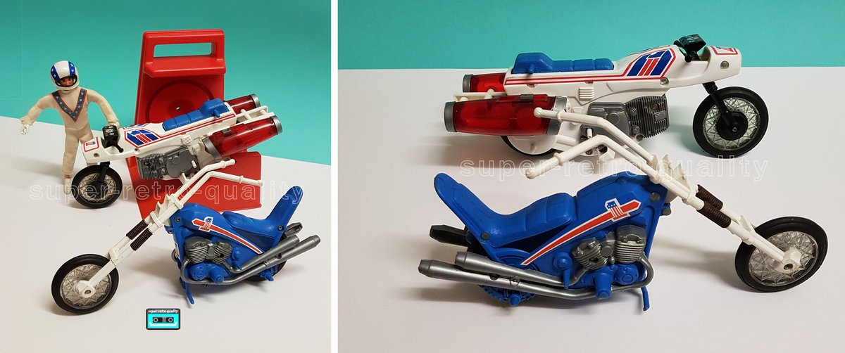 More #evelknievel now on sale in my #ebay shop. #retro #oldtoys #BlackFriday #Christmas #gifts #oldskool #toysforchristmas