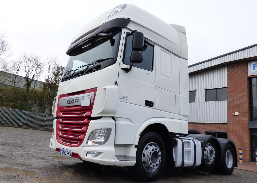 View this and many more #UsedTrucks currently for sale on compareusedtrucks.com bit.ly/33xuwWB