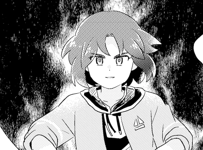 終わった!夢見るエトセトラ/8ページ/A5/コピー/無料配布 です 