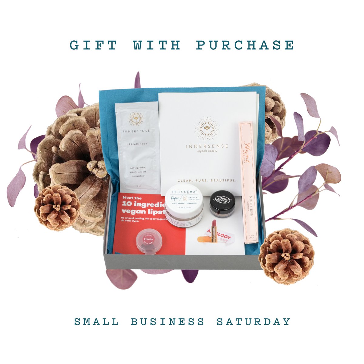 Blissoma Skincare (@blissomaskin) on Twitter photo 