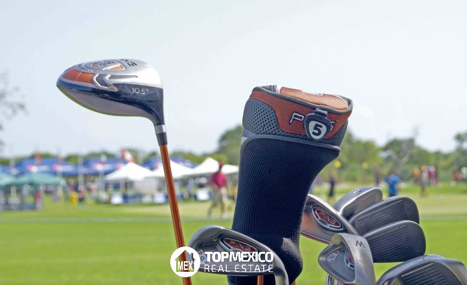 Afternoon golf, a of the activities you can do in the Riviera Maya. What are you waiting for? Mexico your best option for retirement 🏝🏌️‍♀️
#TopMexicoRealEstate #WeMakeItHappen #SmartRetirementMexico