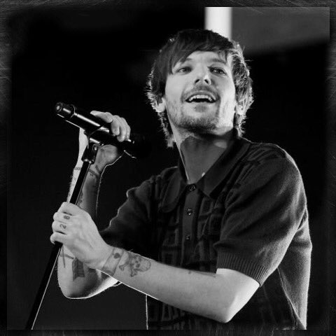 115 daysLouis is literally so inspiring, I admire him as an person and as an artist. He’s one of the most strongest, bravest, sweetest, passionate, purest, underrated down to earth angels out there who works extremely hard. He stays true to himself and where he grew up!!