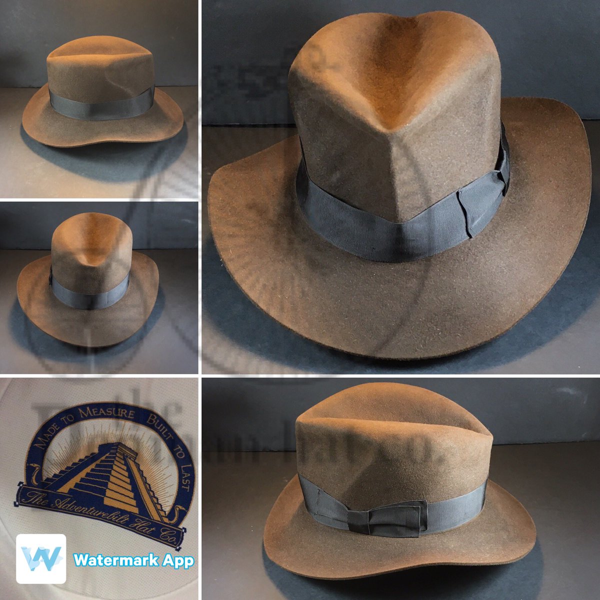 adventure hat company