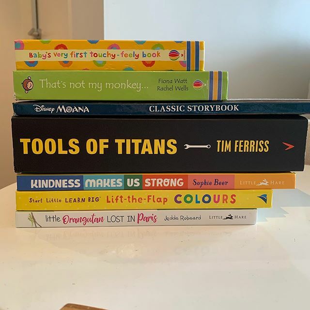 jamesmillard_'s tweet photo. If you haven’t read these do yourself a favour 🤓 #selfeducation #learnandgrow #ceomindset https://t.co/2EJdWztL4Z https://t.co/GqCxG8VP0h
