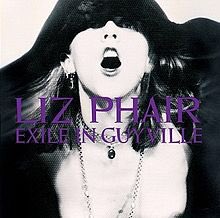 Liz Phair: Exile in Guyville (1993), Whip-Smart (1994), Whitechocolatespaceegg (1998)Exile is a 90s all time great - how do you rank the run  @bobbygravitz  @alindall
