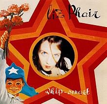 Liz Phair: Exile in Guyville (1993), Whip-Smart (1994), Whitechocolatespaceegg (1998)Exile is a 90s all time great - how do you rank the run  @bobbygravitz  @alindall