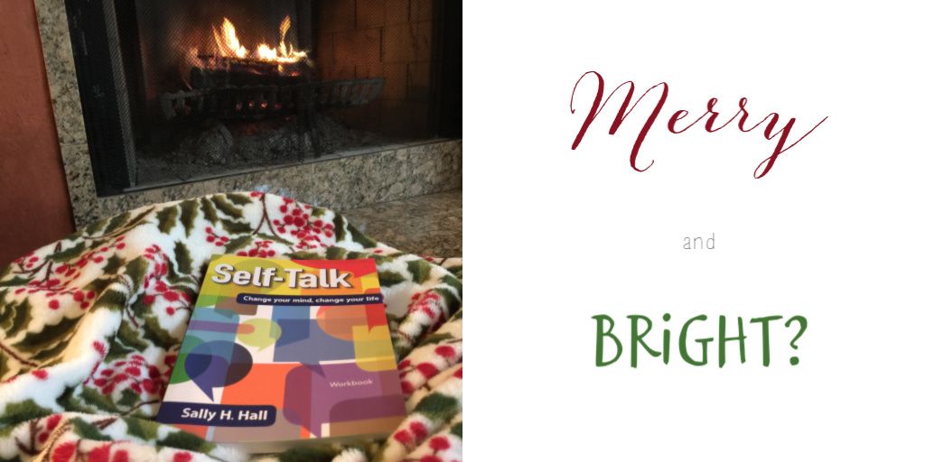 Or bah humbug?  Maybe it's time to examine your self-talk.  Check it out:  buff.ly/2BTboYG