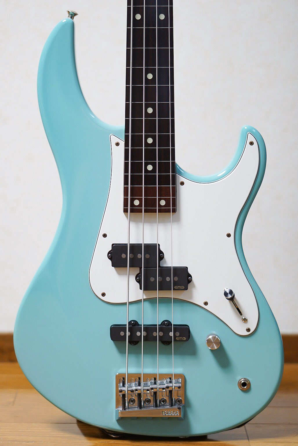 KOMEHYO |YAMAHA ATTITUDE 65|YAMAHA|MUSICAL INSTRUMENTS|BASS
