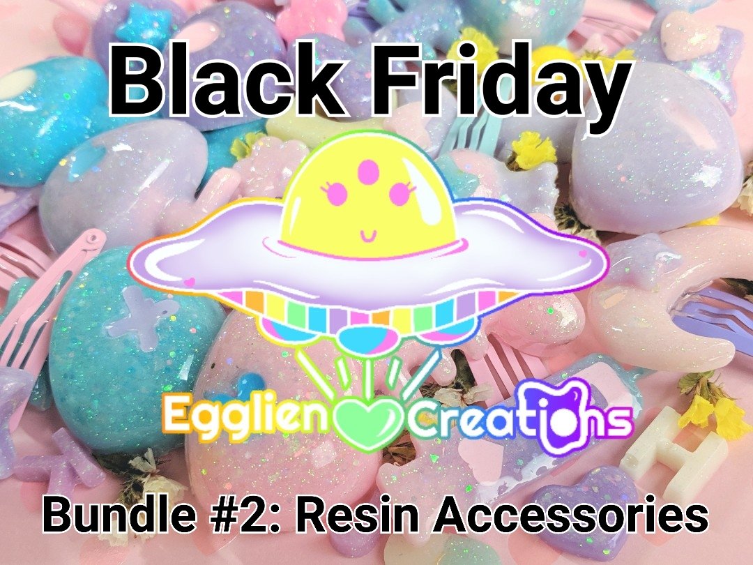 Egglien Creations tweet media