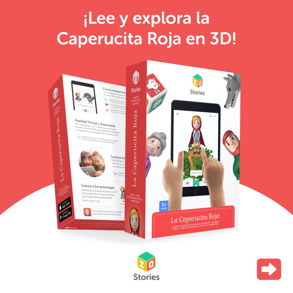 PleIQ_es's tweet photo. Ya comenzó nuestro #BlackFriday2019 pasa por nuestra tienda https://t.co/PGBg6xKJFi y elige un regalo 🎁 especial para esta #Navidad 🎄Estarás apoyando a un emprendimiento de juguetes Hecho en #Chile ¡Visítanos! Y si tienes dudas escríbemos a hola@pleiq.com #PleIQ https://t.co/PpDcPUNiKQ