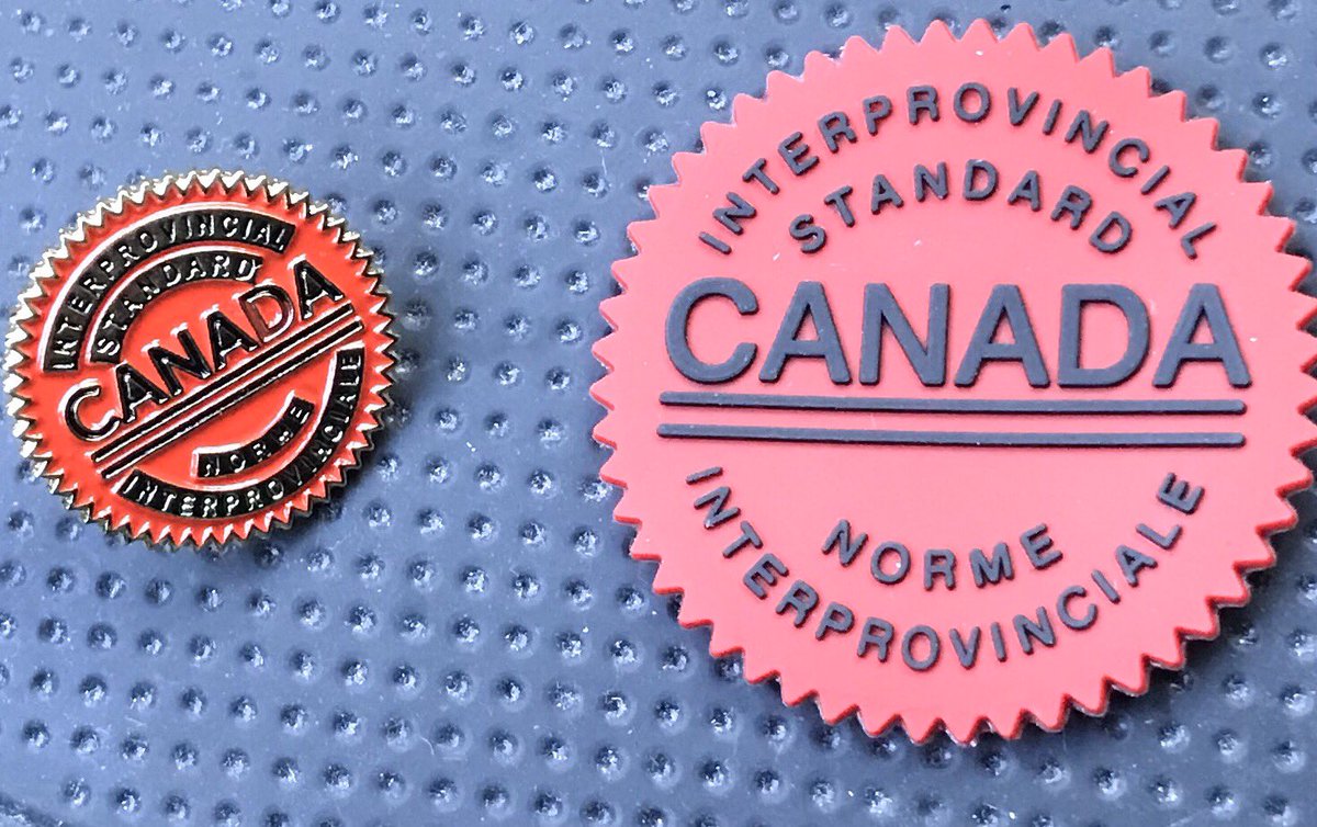 ita_advisor's tweet image. #ApprenticeshipRecognitionMonth! #ApprenticeNow. Visited the crew @KineticLtd working @UVic &amp;amp; @sd61schools Braefoot Elementary. #TalkTrades. @ita_bc @ita_advisors #RedSeal