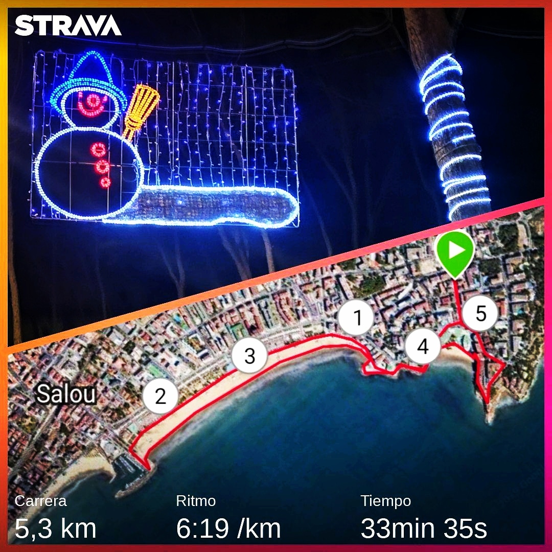 jalopeiro's tweet photo. 20191129 102  Salou (-78 MMB) #felizviernes #YoElegiCorrer #Run4Fun #RunningMan #CorrerMeHaEnseñado #corriendosoyfeliz #corrermola #correromorir #amocorrer #2019kmsen365días #autojaleo #runner #runator #run4fun #sumandokms #hotelsaloubeach #salou https://t.co/lxMEbInInV