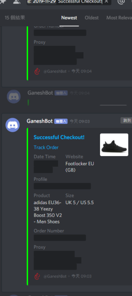 thanks for the pairs
<a href="/3519COP/">3519</a> 
<a href="/saucemonitor/">SauceMonitor</a> 
<a href="/GaneshBot/">GaneshBot</a> 
<a href="/MarsProxies/">MarsProxies</a>