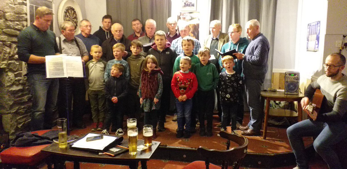 Parti Camddwr tweet media