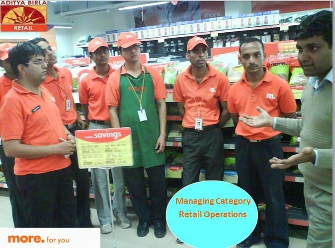 Amitkgarg22's tweet photo. Earlier retail projects #ABRL #Morestore #CategoryManagement #storelaunch #retailops #retailindia
#Inventorymanagement #LoyaltyPrograms #promotions #CustomerRelationshipManagement #retailStrategy https://t.co/ucB3lywZaS