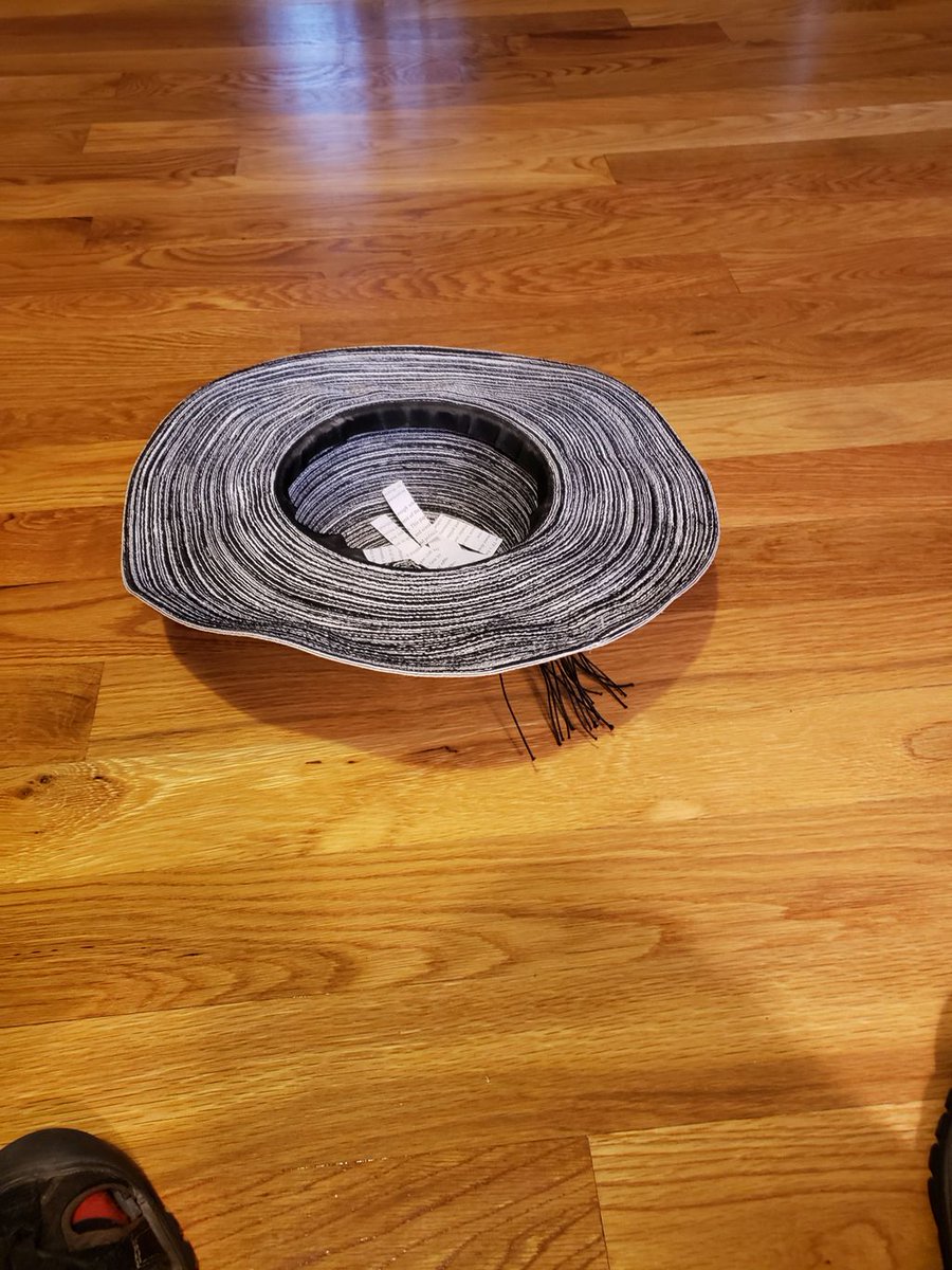 Congratulations to Sarah Barriage &amp; Michele Villagran for winning #ALISEAcWriMo prizes. Congratulations to all the rest of us for finishing!! @alisehq