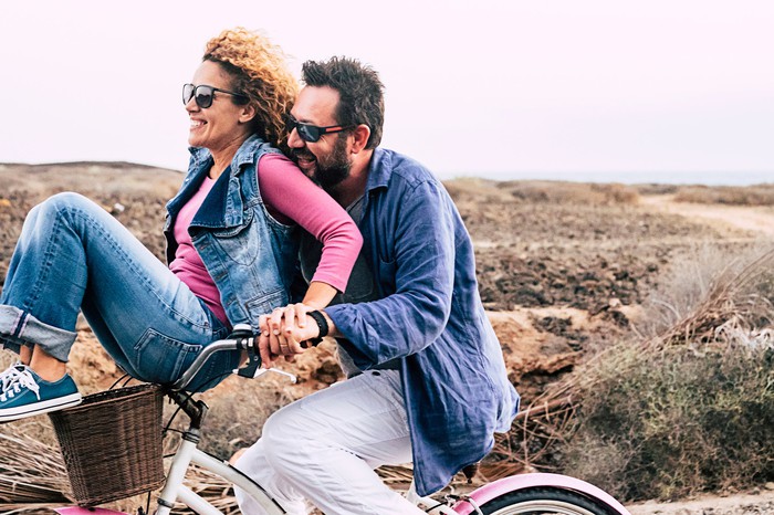 3 Reasons Not to Retire Early. Early retirement could be a decision you wind up regretting big time.
#retirement #savings #RetirementPlanning #FinancialIndependence #Financial #financialplanning #healthcare #costs #Medicare #SocialSecurity #benefits 

bit.ly/2DqVhlf