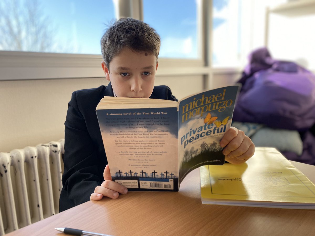 NET_Abbotsweld's tweet photo. Reading Repertoire || Today was a good day. Such fun talking about books being read at the moment. From @matthewsyed to @WilsonJaqueline @MichaelMorpugo and @CharlesDickens - What is your reading repertoire? #NETEng #abbotsweldself @Literacy_Trust @_Reading_Rocks_ @SchoolReading https://t.co/vVivU4JOS0