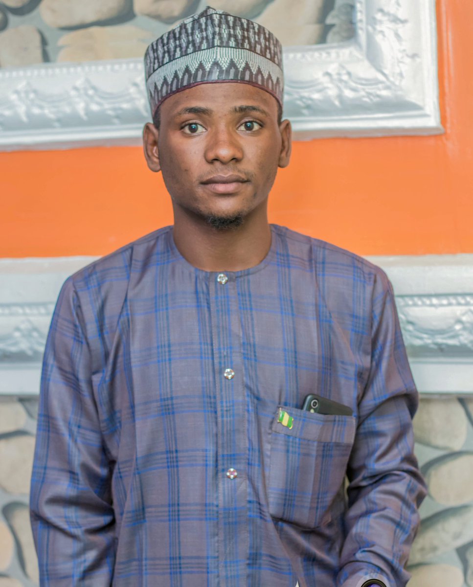 A_A_Darazo's tweet photo. Happy Juma'at Mubaraq To My People On This Platform https://t.co/yGMMO5uYRZ