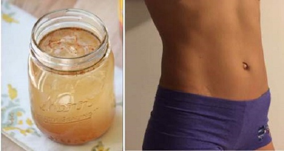 Adriana18315863's tweet photo. “Liquid Bomb” That Will Shrink Your Waistline Overnight!
 >> https://t.co/tDqR5mAOVz

#overnight #waistline #remedies #health https://t.co/iuvgTFRP7s
