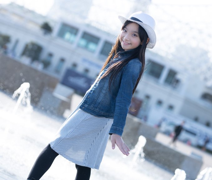 Twitterのコスプレ画像20