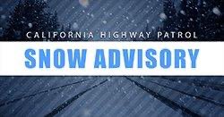 CHPArrowhead's tweet photo. State Route 330 is open for RESIDENTS ONLY with ID. Roadway is Still R-3 road restrictions (all vehicles must chain up).
#safetyservicesecurity #californiahighwaypatrol #chaincontrol #sr330open #runningsprings #caltrains. https://t.co/N2lfINlXX1
