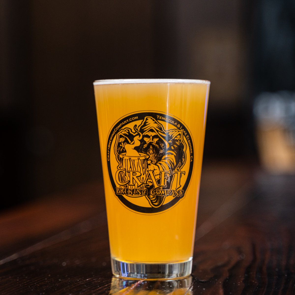 Craft Brewing Company - Lake Elsinore tweet media