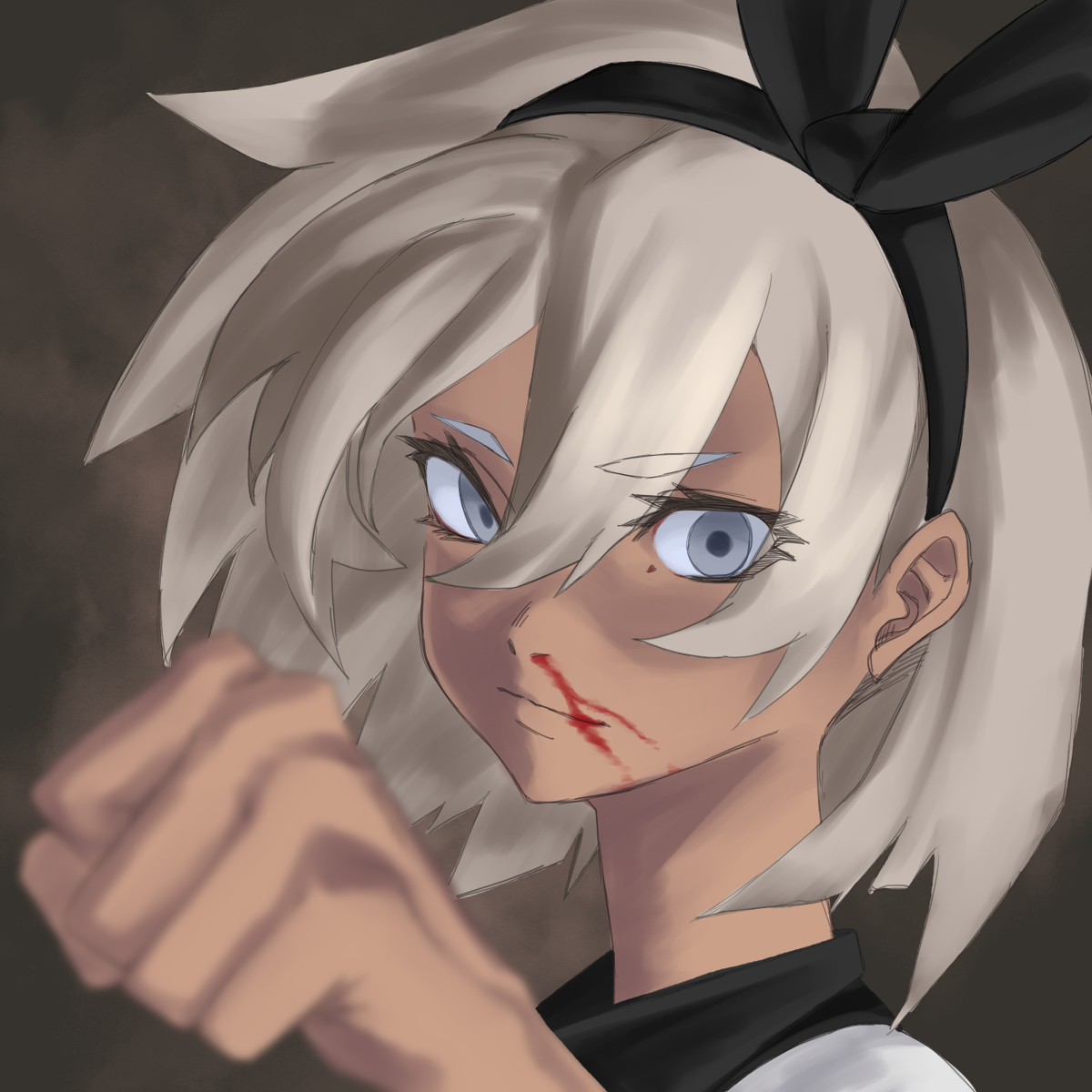 からてか #ポケモン剣盾 #サイトウ(トレーナー) https://t.co/MEqKU8x04L 