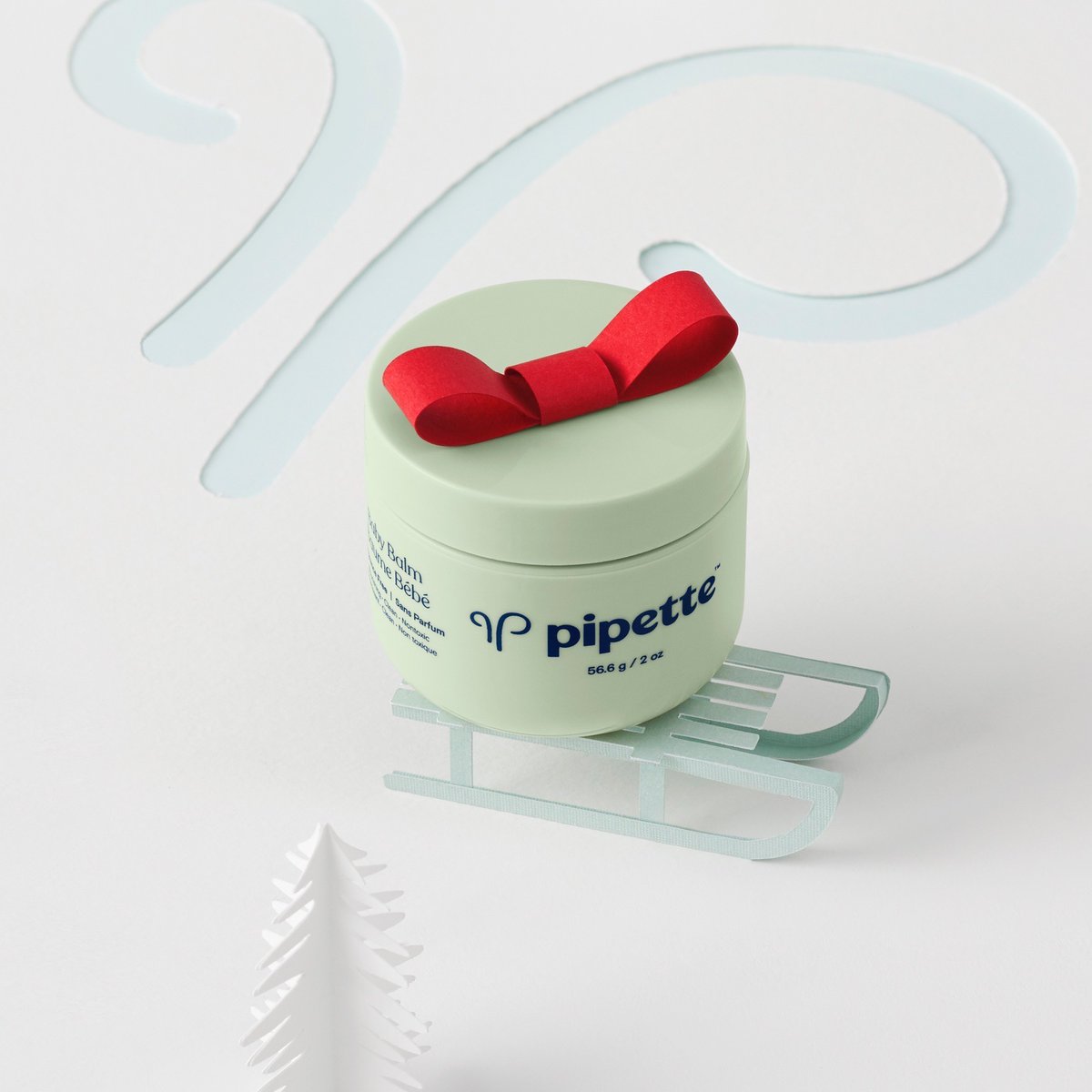 Pipette Everyone S Favorite Just Got Even Better Get Our Baby Balm For Just 5 Over 60 In Savings
