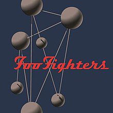 Foo Fighters: Foo Fighters (95), The Colour and the Shape (97), There Is Nothing Left to Lose (99)Hat tip  @RonnieCho we didn’t go full Grohl. Grohl wrote & recorded the entire debut album himself - chose "Foo Fighters" to hide his identity, passing cassettes of it to friends