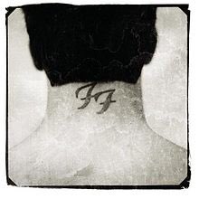 Foo Fighters: Foo Fighters (95), The Colour and the Shape (97), There Is Nothing Left to Lose (99)Hat tip  @RonnieCho we didn’t go full Grohl. Grohl wrote & recorded the entire debut album himself - chose "Foo Fighters" to hide his identity, passing cassettes of it to friends
