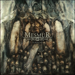 pregonermetall's tweet photo. MESMUR presenta nou àlbum: "Terrene" #FuneralDoomMetal #Mesmur #NouÀlbum #Novembre #2019 #Metall #Metal #MúsicaMetal #MetalMusic https://t.co/CEUkldkAVV