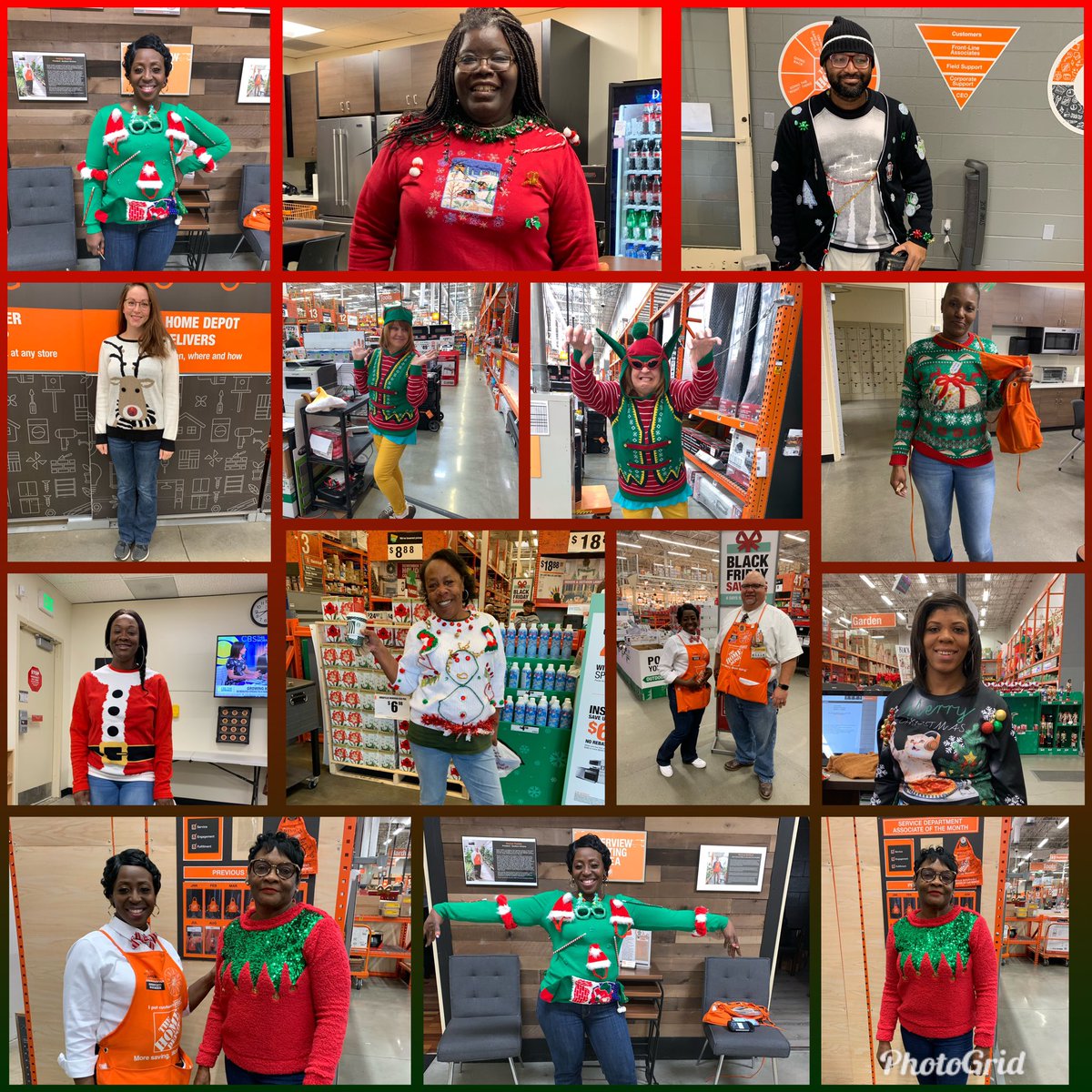 Aleesha Cherry tweet media