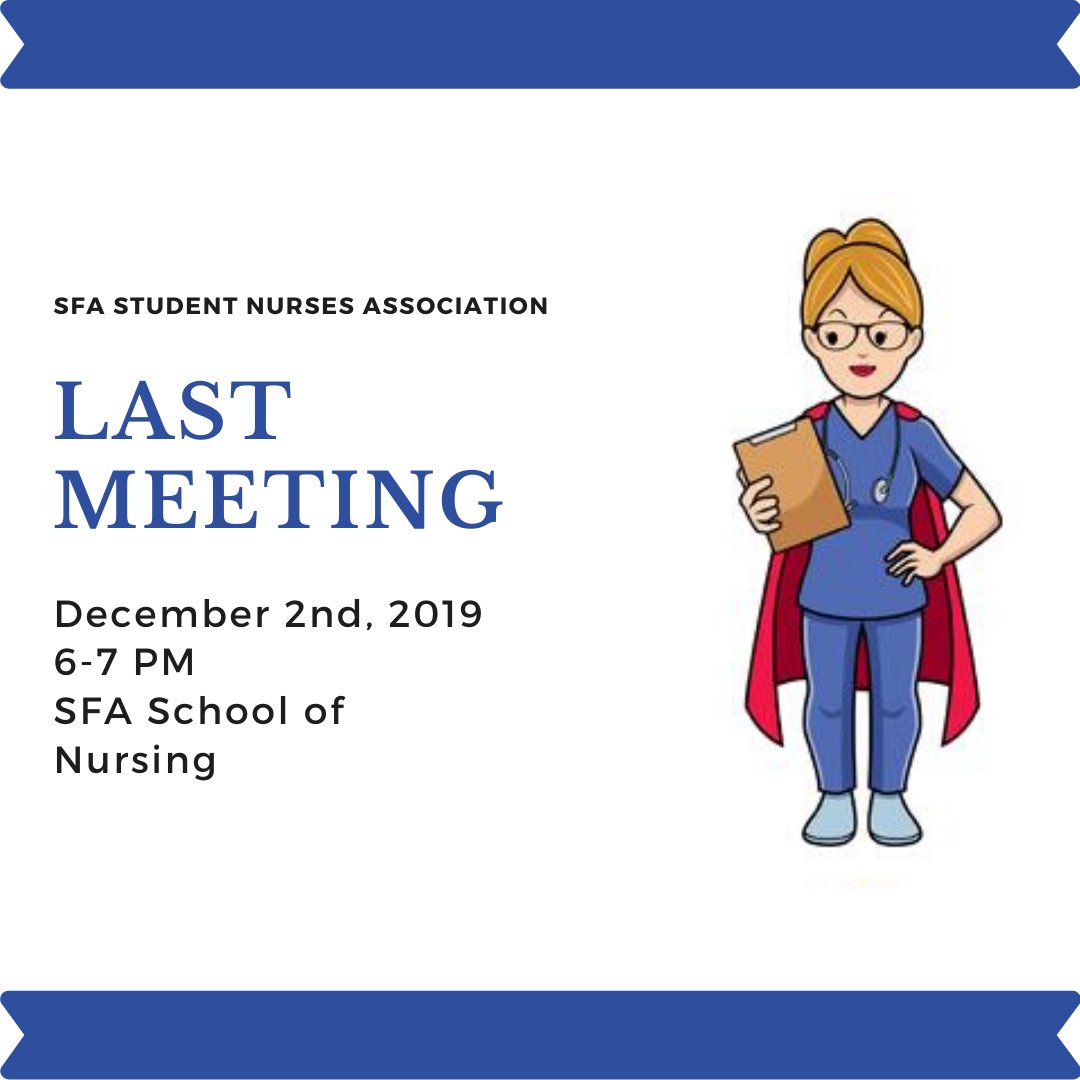 During this meeting, we will announce our new officers and take photos for our last meeting of the semester. Please be sure to RSVP on our Facebook if you would like to eat Canes during the meeting. See you soon!