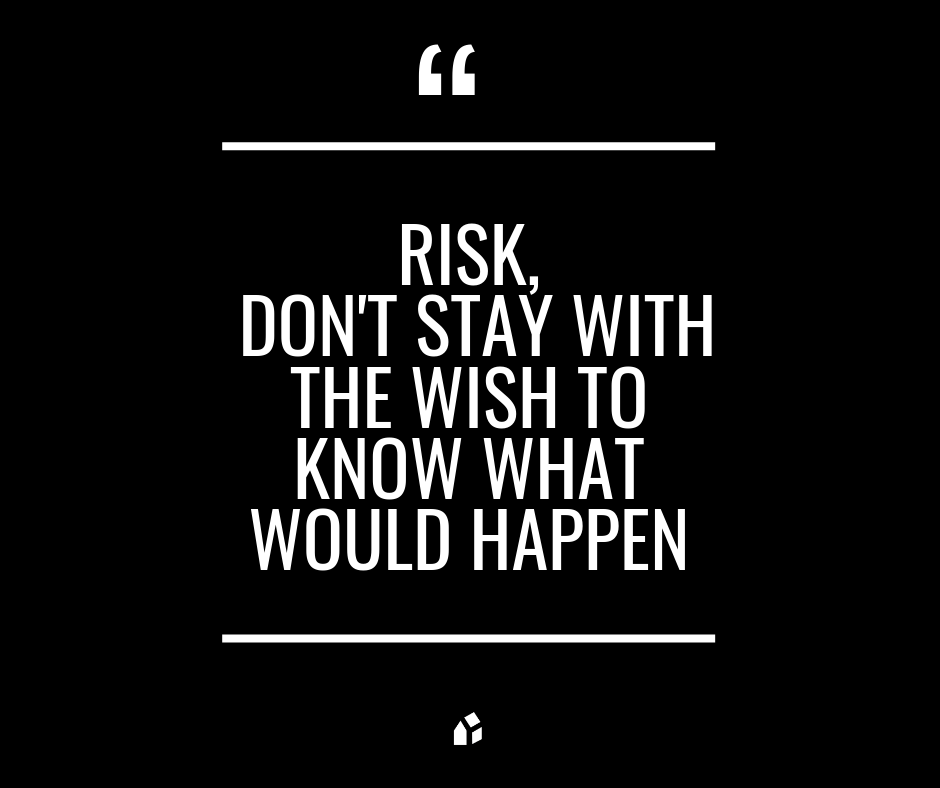 RealtyArk's tweet image. RISK, YOU DON'T STAY WITH THE WISH TO KNOW WHAT WOULD HAPPEN

✉️ karla@ark-realty.com
🔗 ark-realty.com
📞+52 1 8116939962 .
 
#wish risk #quote #project #trending  #realestate #realestateplaya #realtor #NewHome #BeachHome #Arkrealty