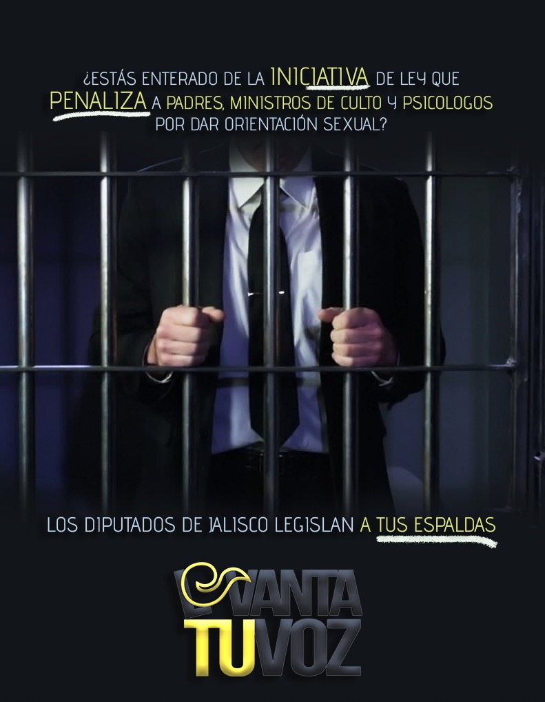 LevantaTuVozMx's tweet photo. #JaliscoDefiendeLaLibertad #NoALaLeyCaro #Jalisco  
@LegislativoJal @SalvadorCaro @MovCiudadanoMX @RicardoRodJim https://t.co/ur1EQedphW