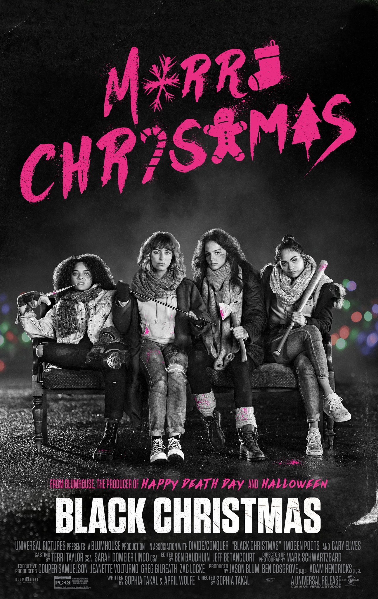 Harkins Theatres on Twitter "Here’s a Black Friday gift Black