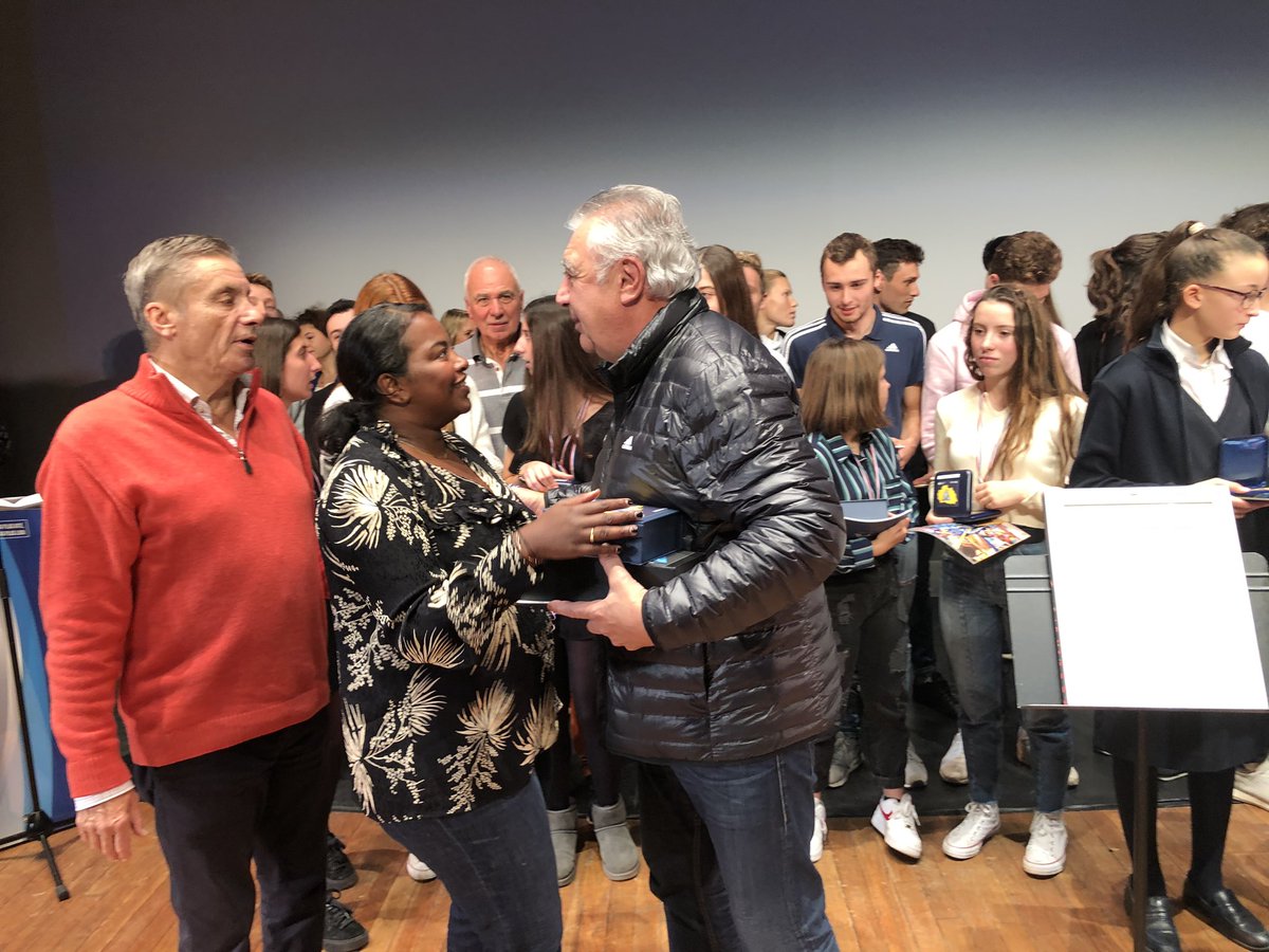 Ville de Poissy tweet media