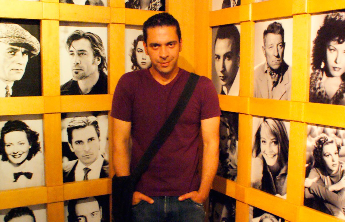 ParaleloDesign's tweet image. Paralelo Design: UNA STORIA FATTA DI AMICIZIE - paralelo.it/?p=9001