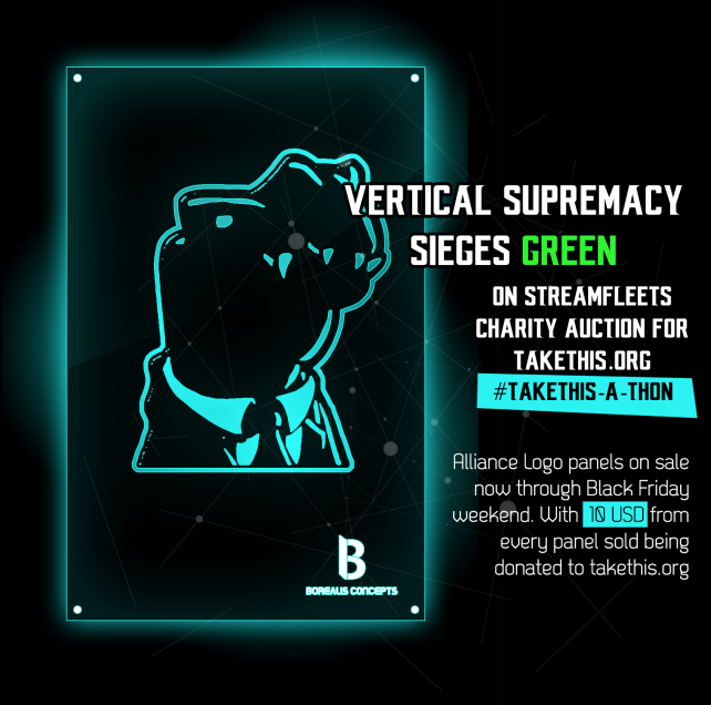 BorealisConcpts's tweet photo. Alliance Logo's On Sale Now!!! Visit https://t.co/7Q90wgNGDf for #BlackFriday pricing!!!! #EveOnline #PandemicHorde #Goonswarm #TestAlliance #NorthernCoalition. #PandemicLegion #BraveNewbies #TheInitiative https://t.co/C9Xkj89p63