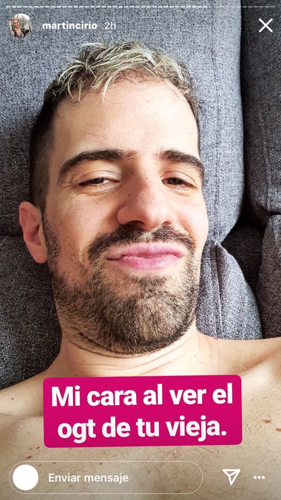 CandelitaGG's tweet photo. cuando te dice que te quiere/ pero para cojer 

Jajaajaj #tanputaqueduele
@martinciriook  💚💚 https://t.co/5YkJGqMTrD