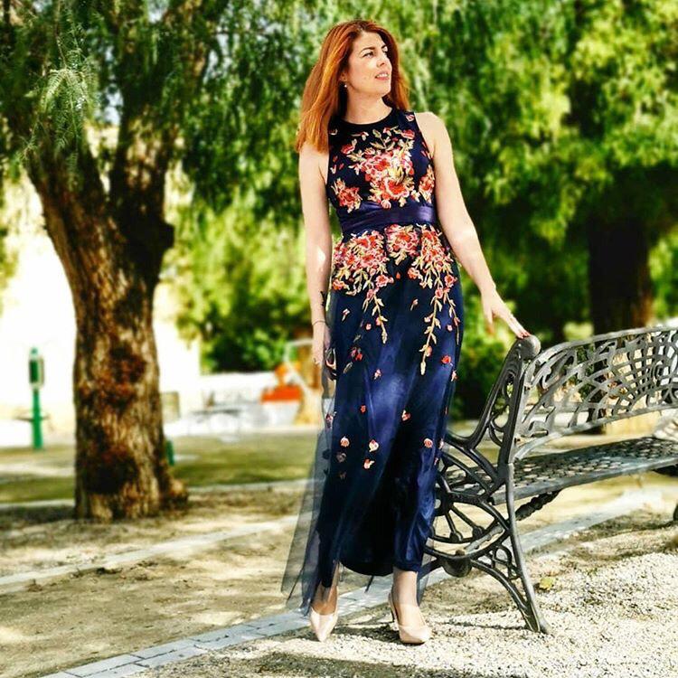 ApparelsForever's tweet photo. Mesh Embroidery Party Dress
Avail 25% off on normal days and 55% off on Black Friday from code Maria25
Buy Now : https://t.co/V1nYrSkvKM
.
.
#apparelsforever #partydress #bestdress #maxi #maxidress #BlackFriday #embroiderydress #FloralDress #apparel #casualstyle #maxidress https://t.co/kdZMlZNc81