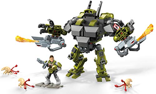 BwcDeals's tweet image. 50% Off!!!

Mega Construx Halo Kinsano Cyclops Raid 

amzn.to/2XN6UMI

#Construx #Halo #BwcDeals #Amazon #BwcDeals #BlackFriday